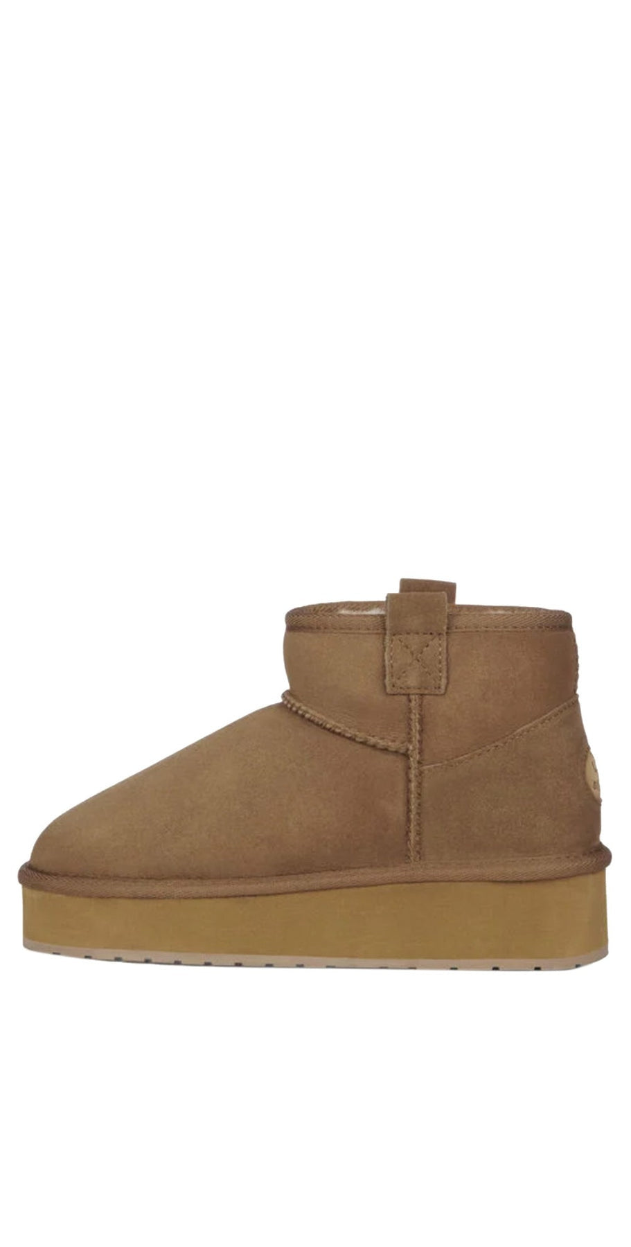 EMU FOY FLATFORM MICRO SHOE FA23