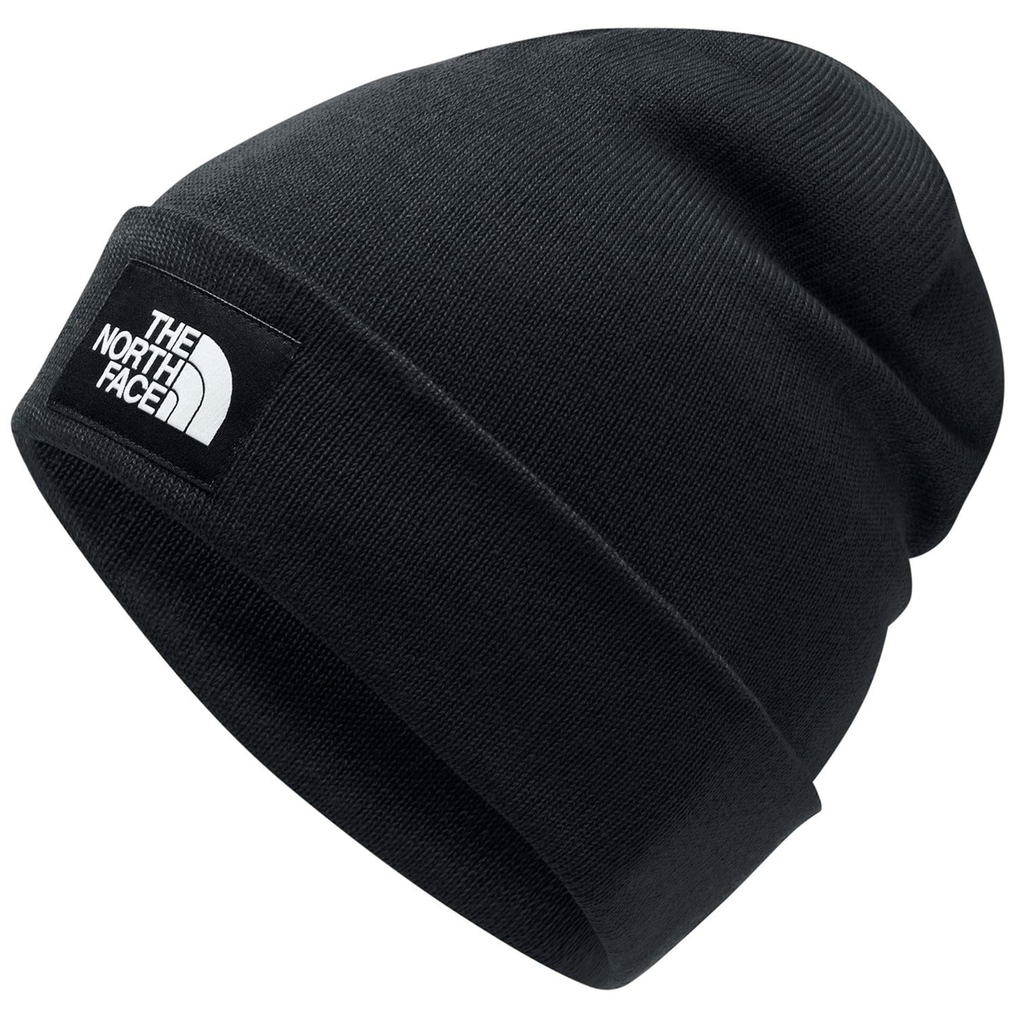 2026 TNF DOCK WORKER RECYCLED BEANIE BLK