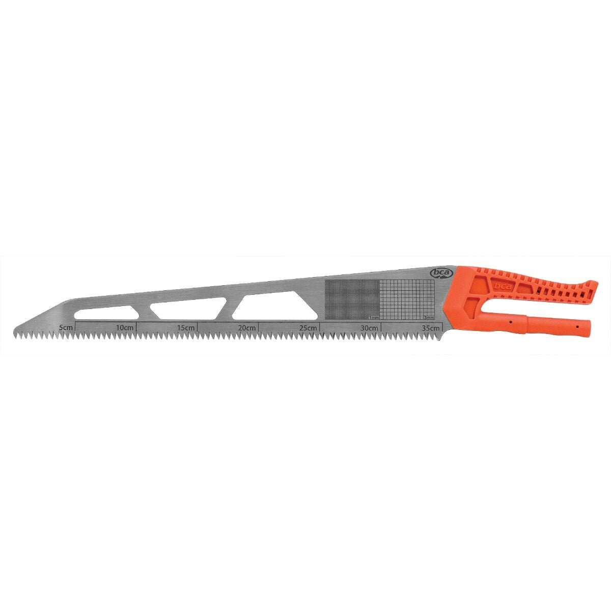 2026 BCA SNOWSAW