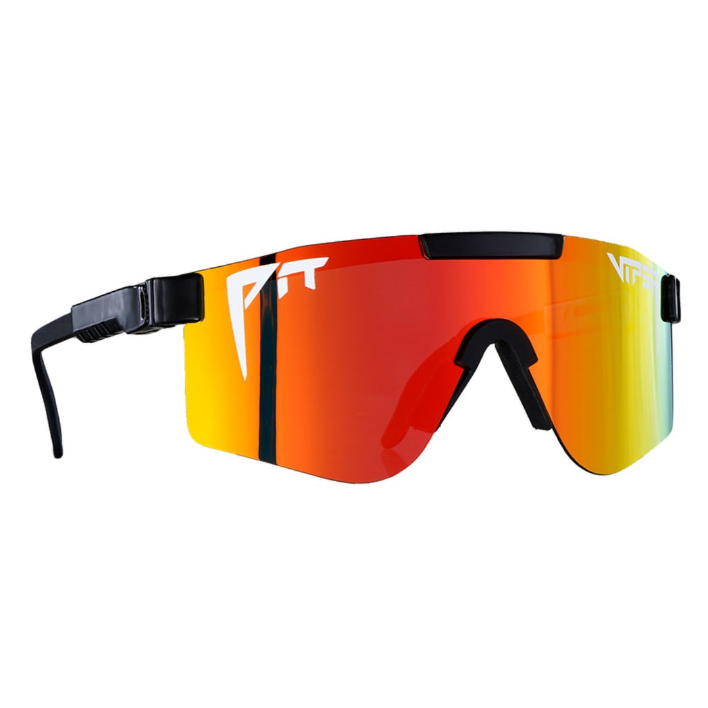 PIT VIPER THE MYSTERY POLARIZED ORIGINAL SUNGLASSES