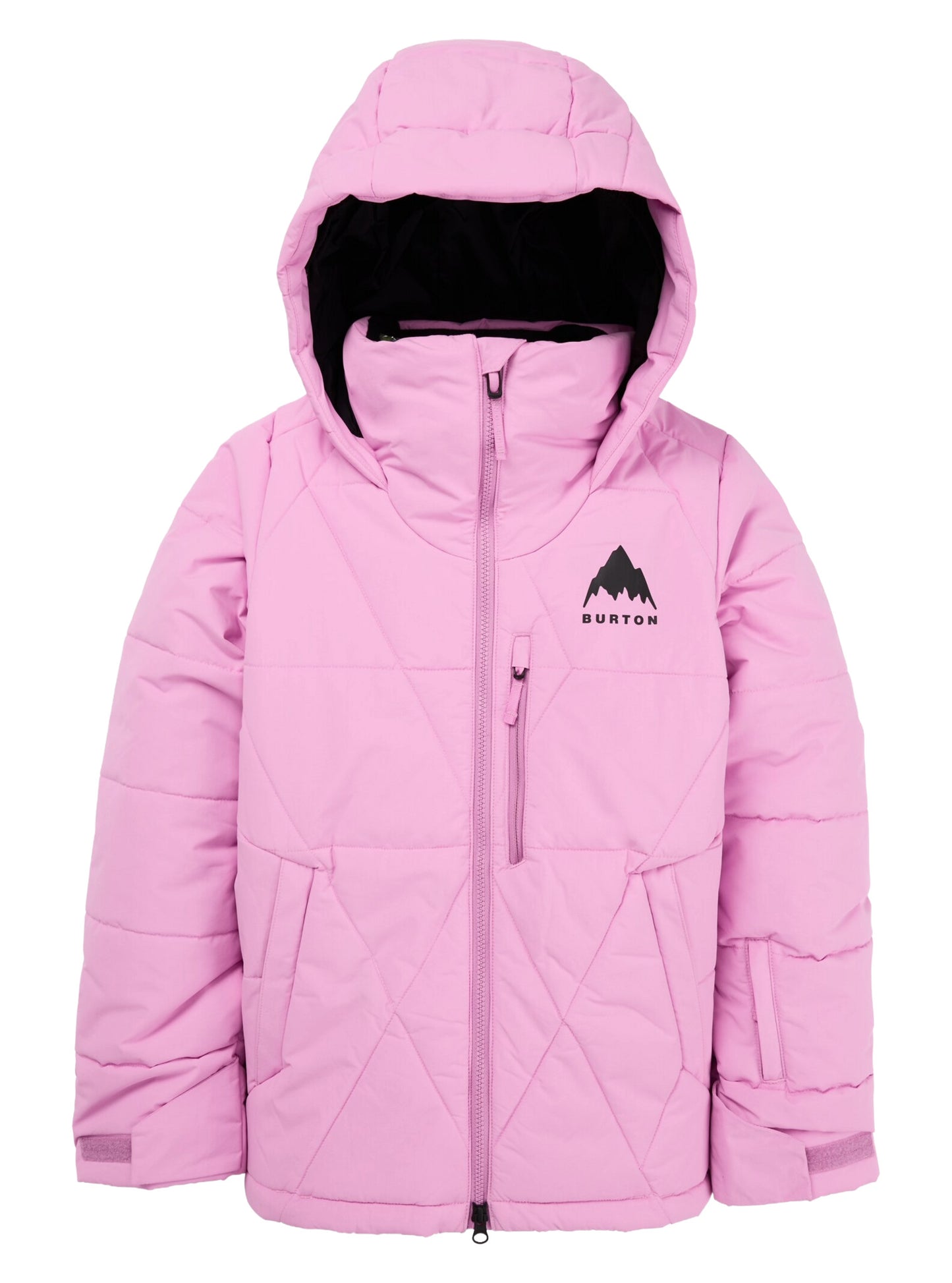 2025 BURTON KIDS SPINDAL JACKET ORCHID PPL