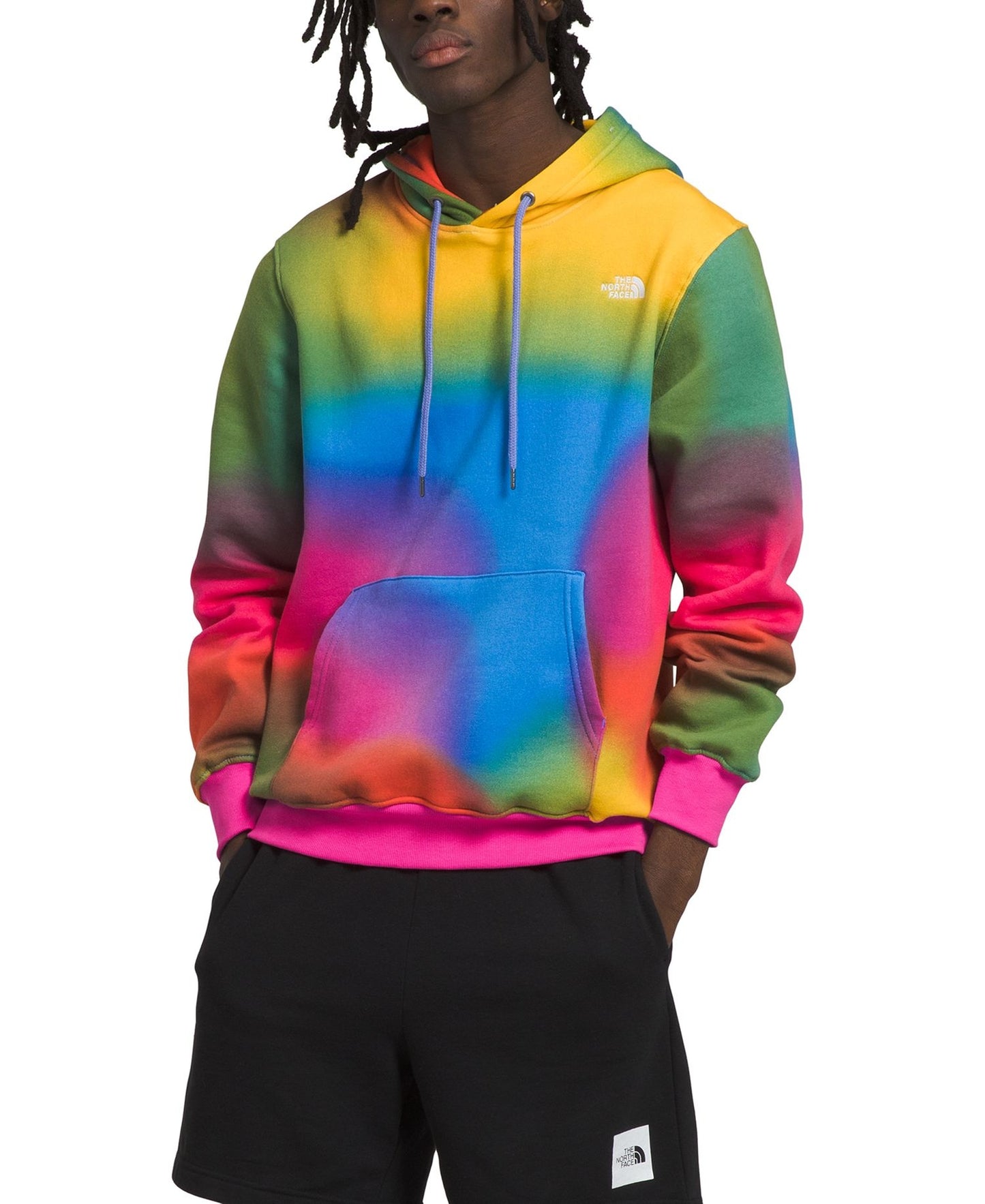 TNF MENS AOP HOODY SP23