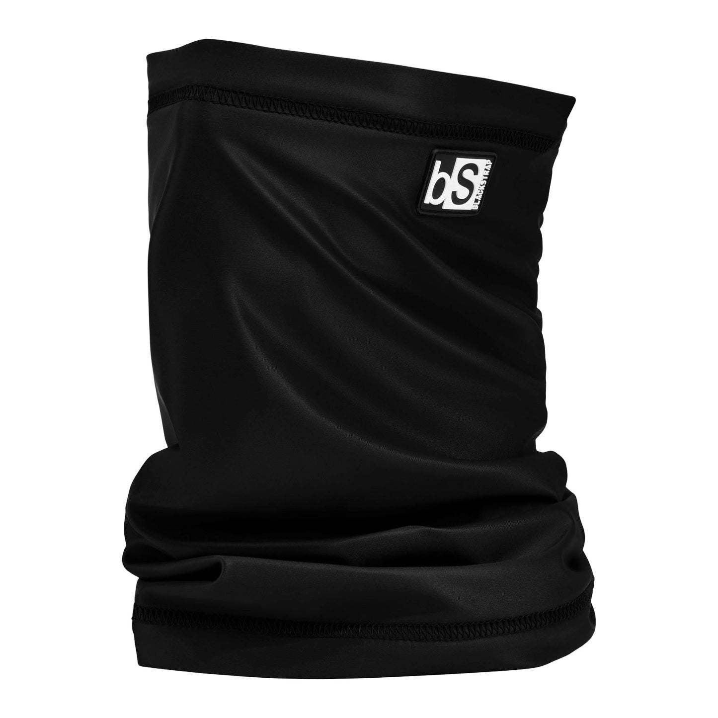 2026 BLACKSTRAP DUAL LAYER TUBE BLACK