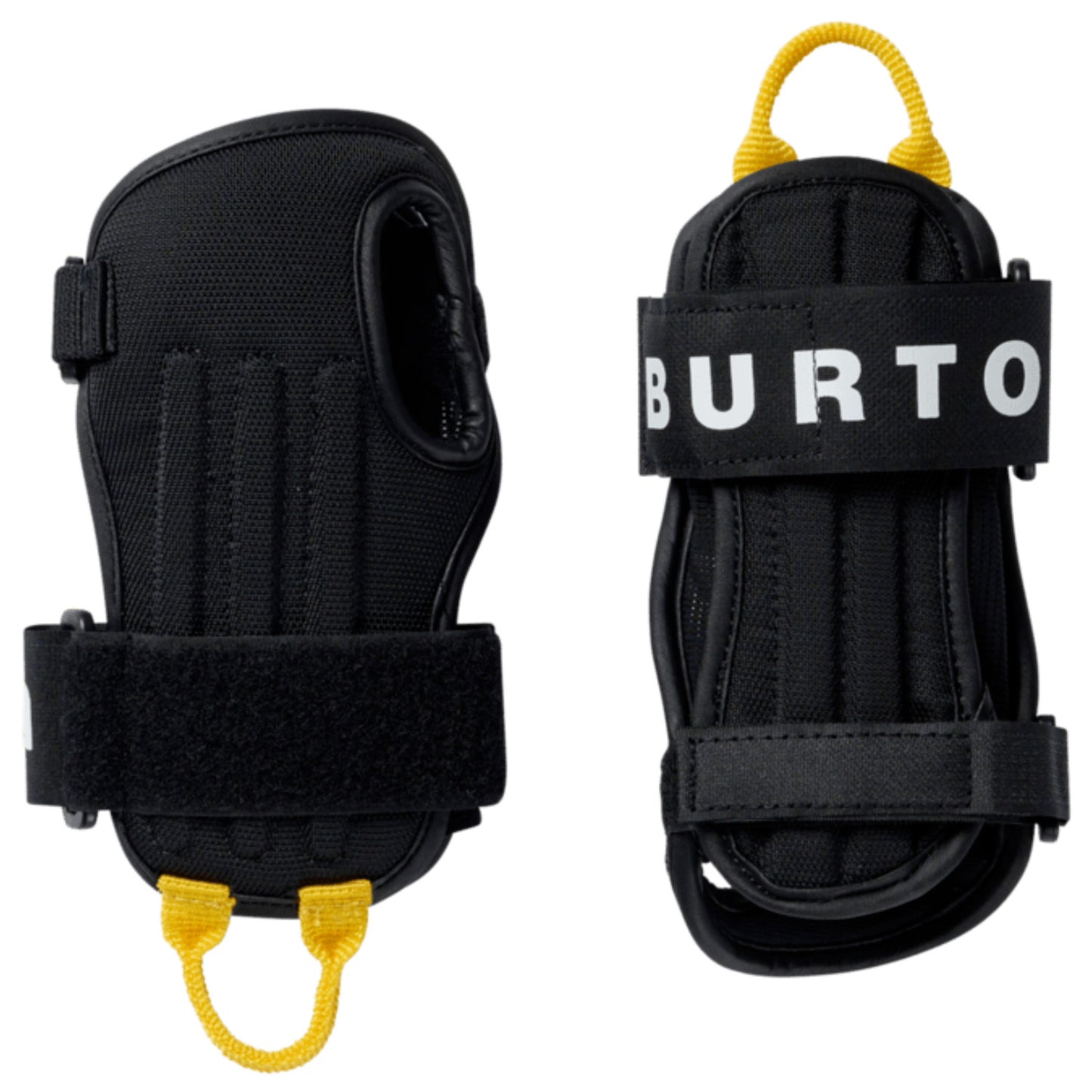 2026 BURTON IMPACT WRIST GUARDS T.BLK