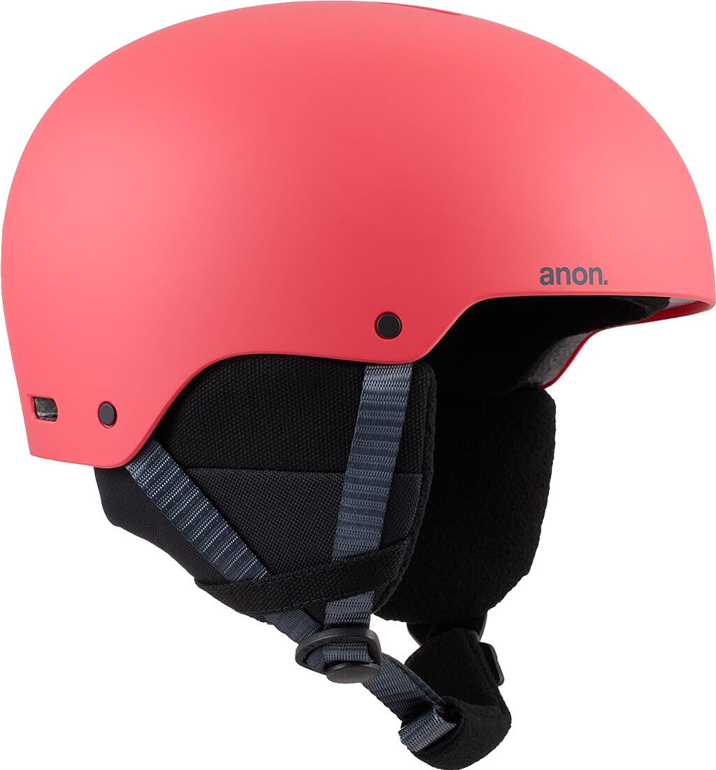2024 ANON KIDS RIME 3 SNOWBOARD HELMET CRL