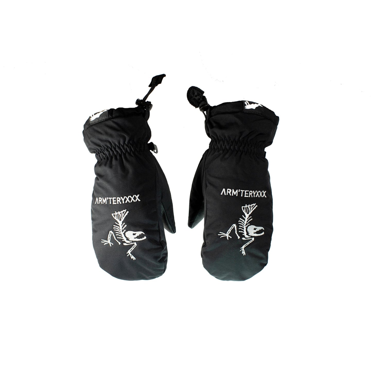 2024 SALMON ARMS ARMSTERYXXX CLASSIC MITT