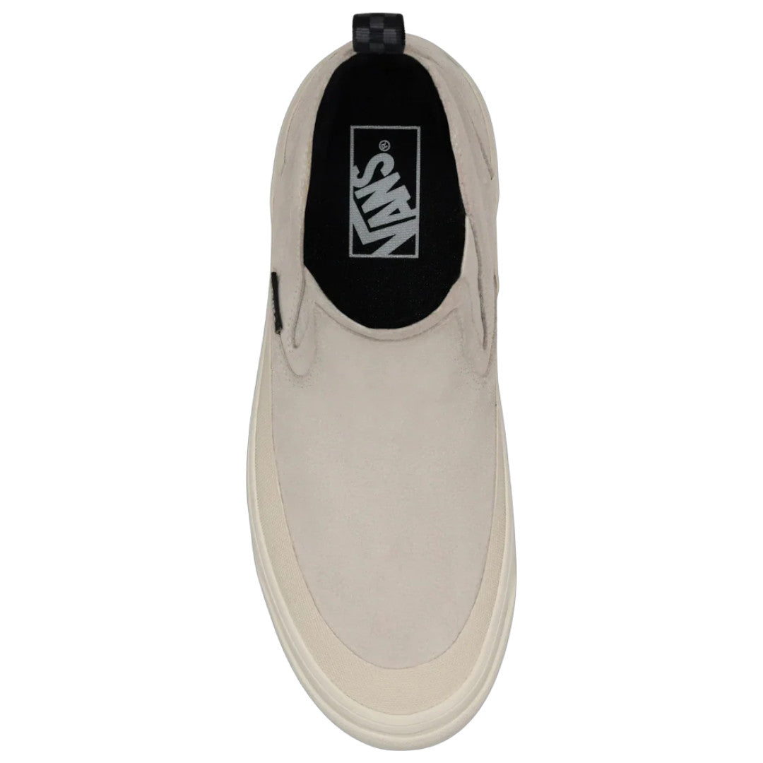VANS WMNS MID-SLIP INSULATER SHOE FA25 PEYOTE
