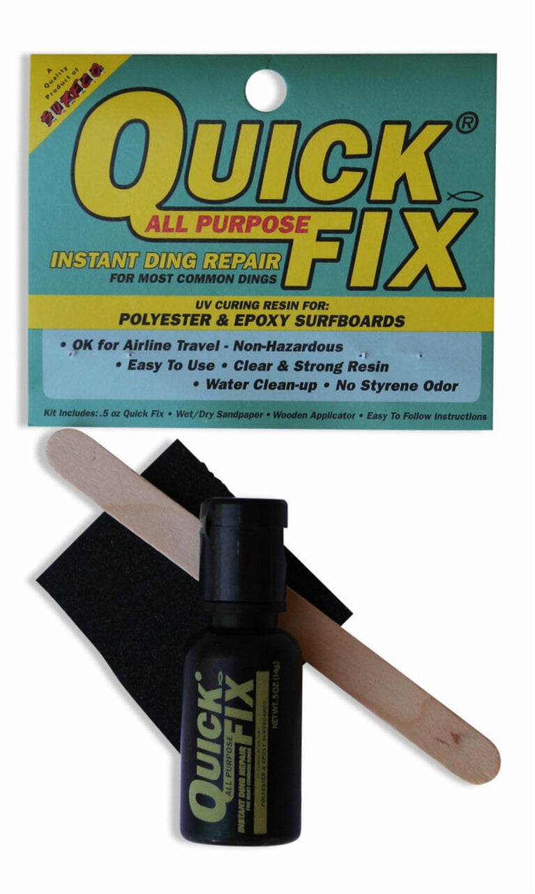 ONEKP 2020 SURFCO QUICK FIX 5OZ REPAIR KIT