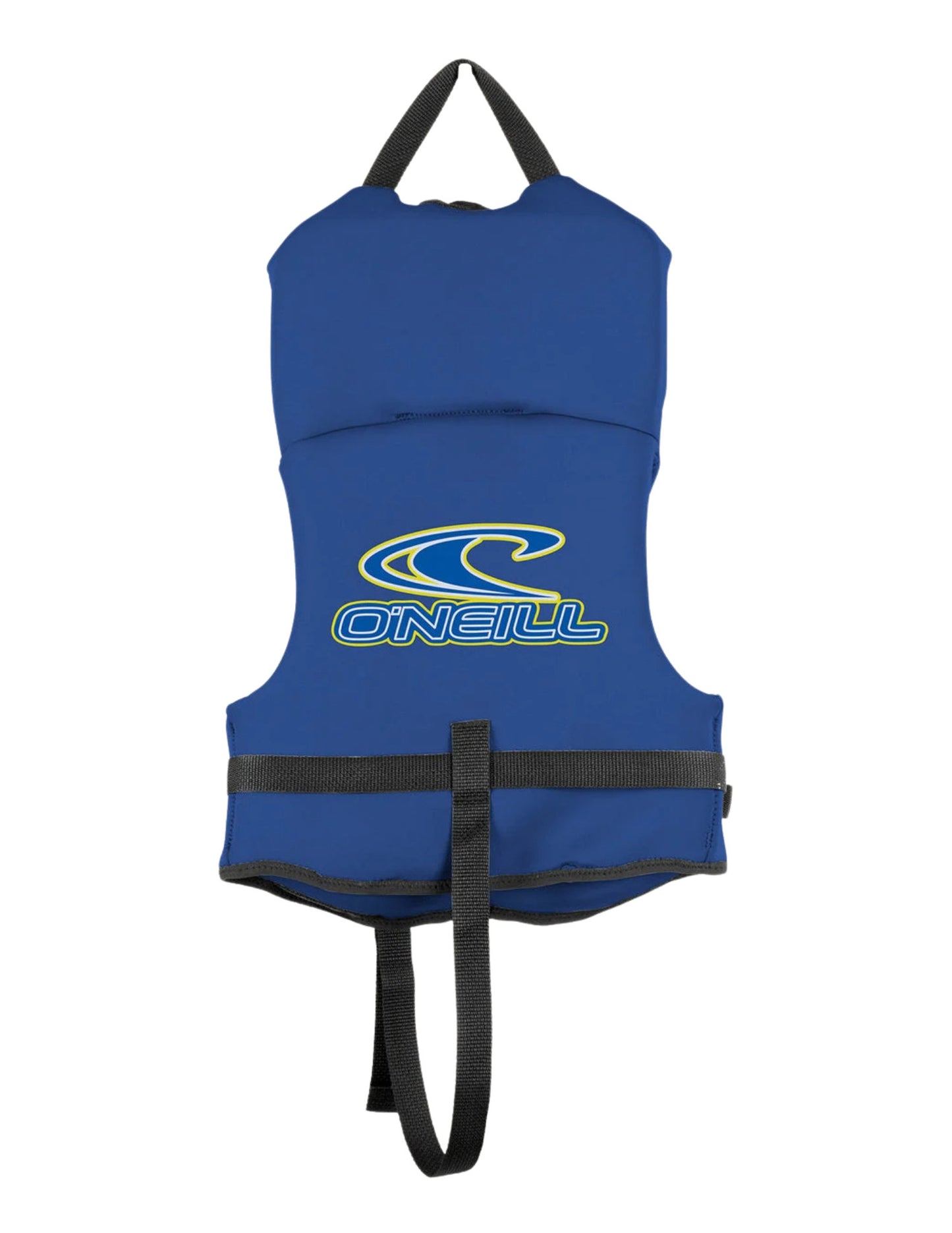 2021 O'NEILL INFANT REACTOR FULL-ZIP USCG LIFE VEST PAC/YLW/PAC