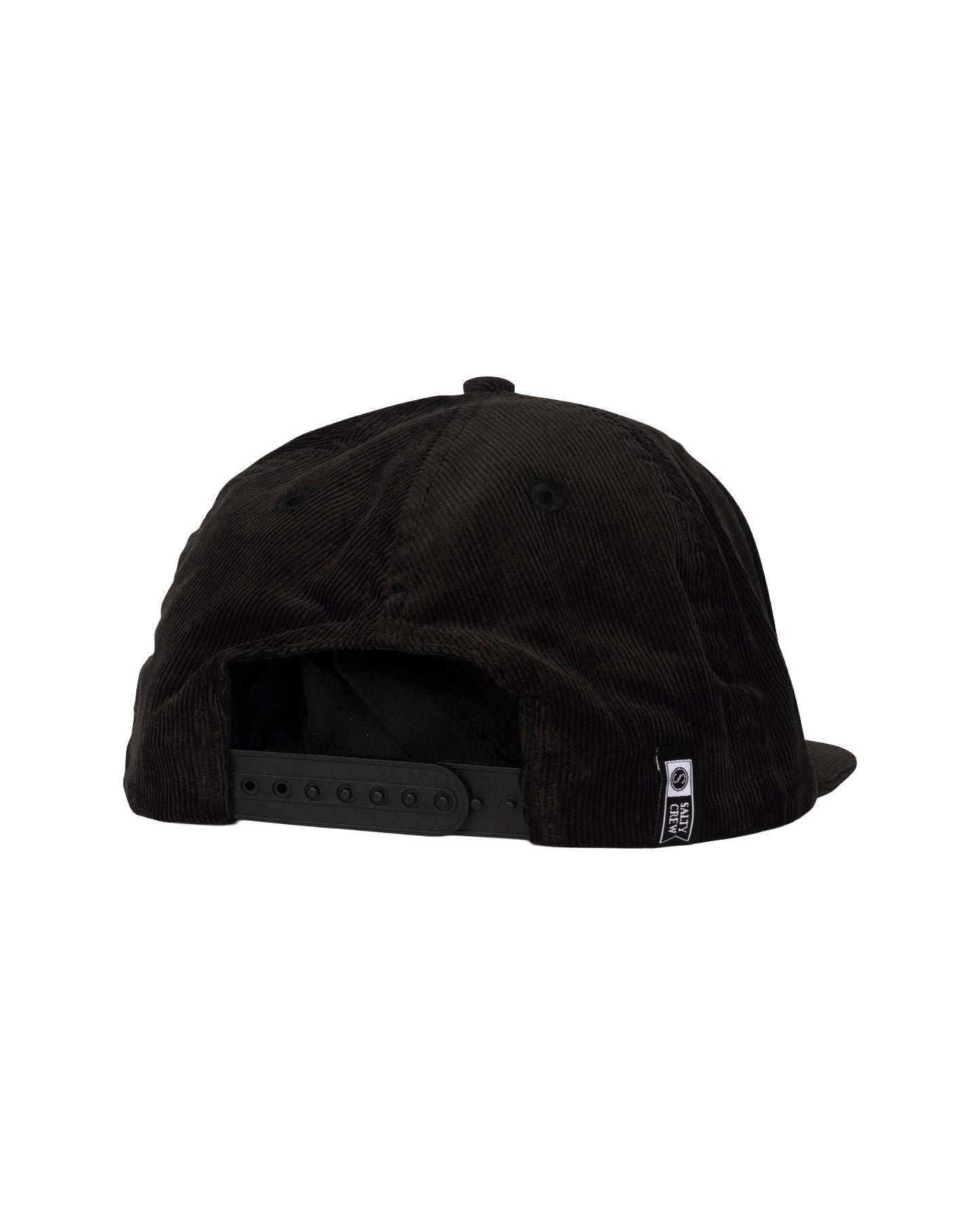 SALTY CREW MENS ORIGINAL SNAPBACK SP26 PHANTOM