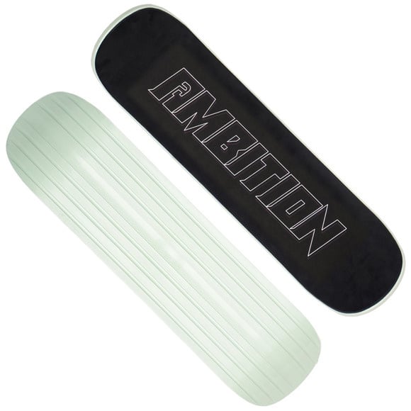 2025 AMBITION JIB SNOWSKATE 8.5 MINT