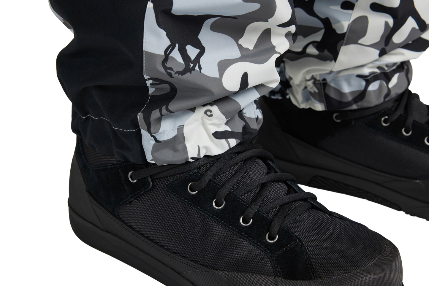 2026 AIRBLASTER ACCESS PANT SNOW DINOFLAGE