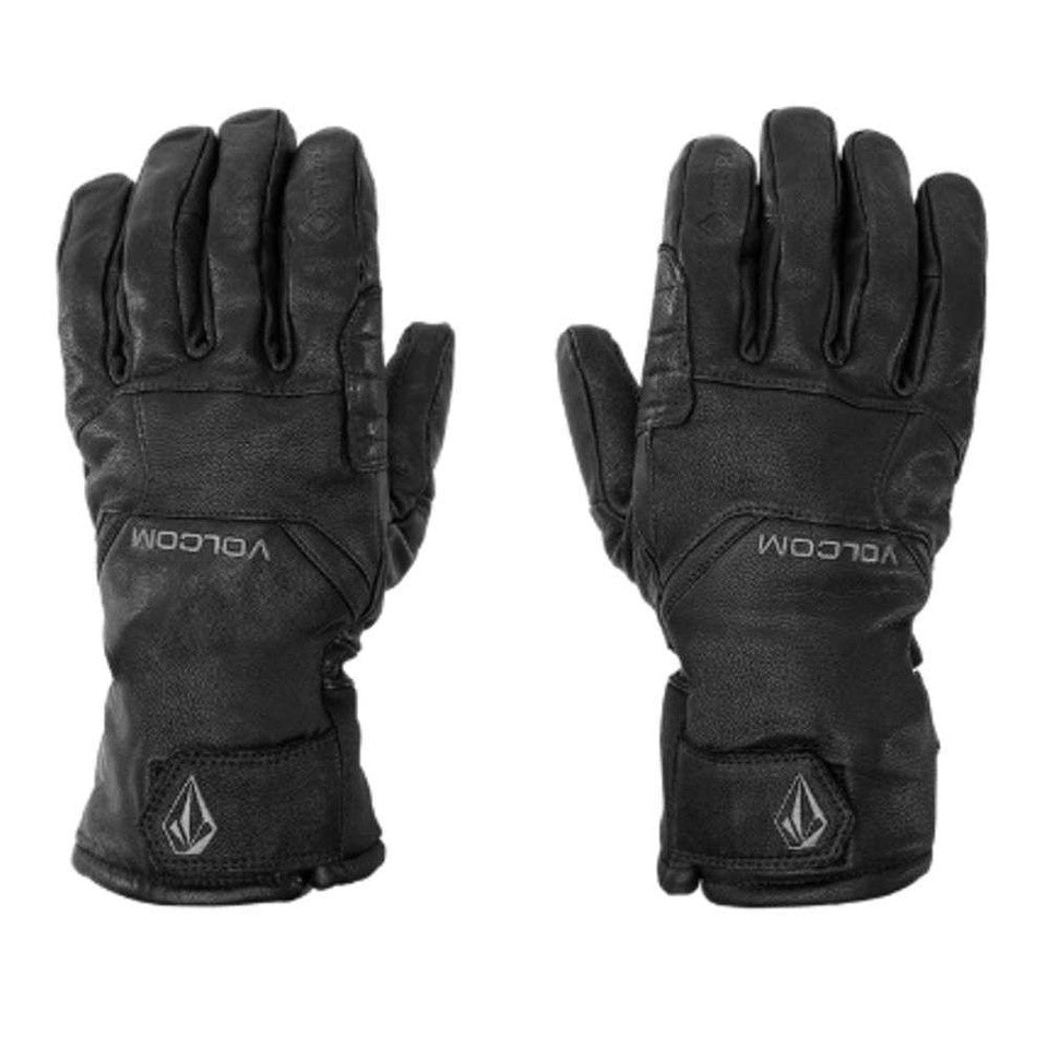 2025 VOLCOM GAAAS GORE-TEX GLOVE BLACK