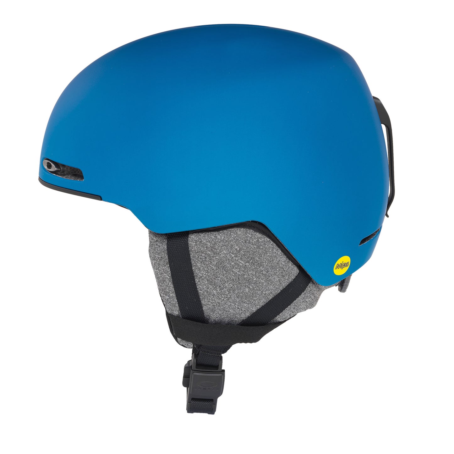 2026 OAKLEY MOD1 MIPS YOUTH SNOWBOARD HELMET POSEIDON