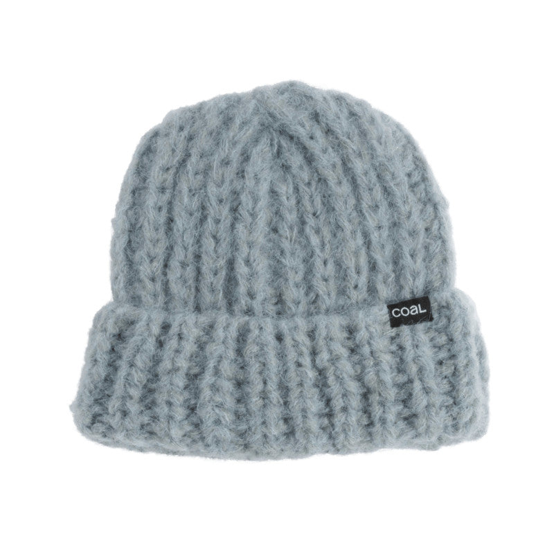 2026 COAL IVY BEANIE SHALE BLUE