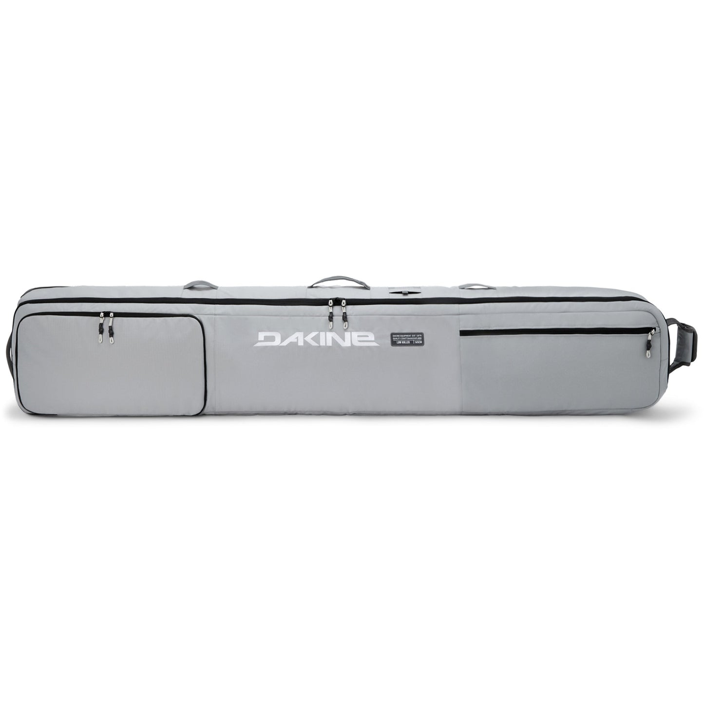 2026 DAKINE LOW ROLLER SNOWBOARD BAG GRIFFIN