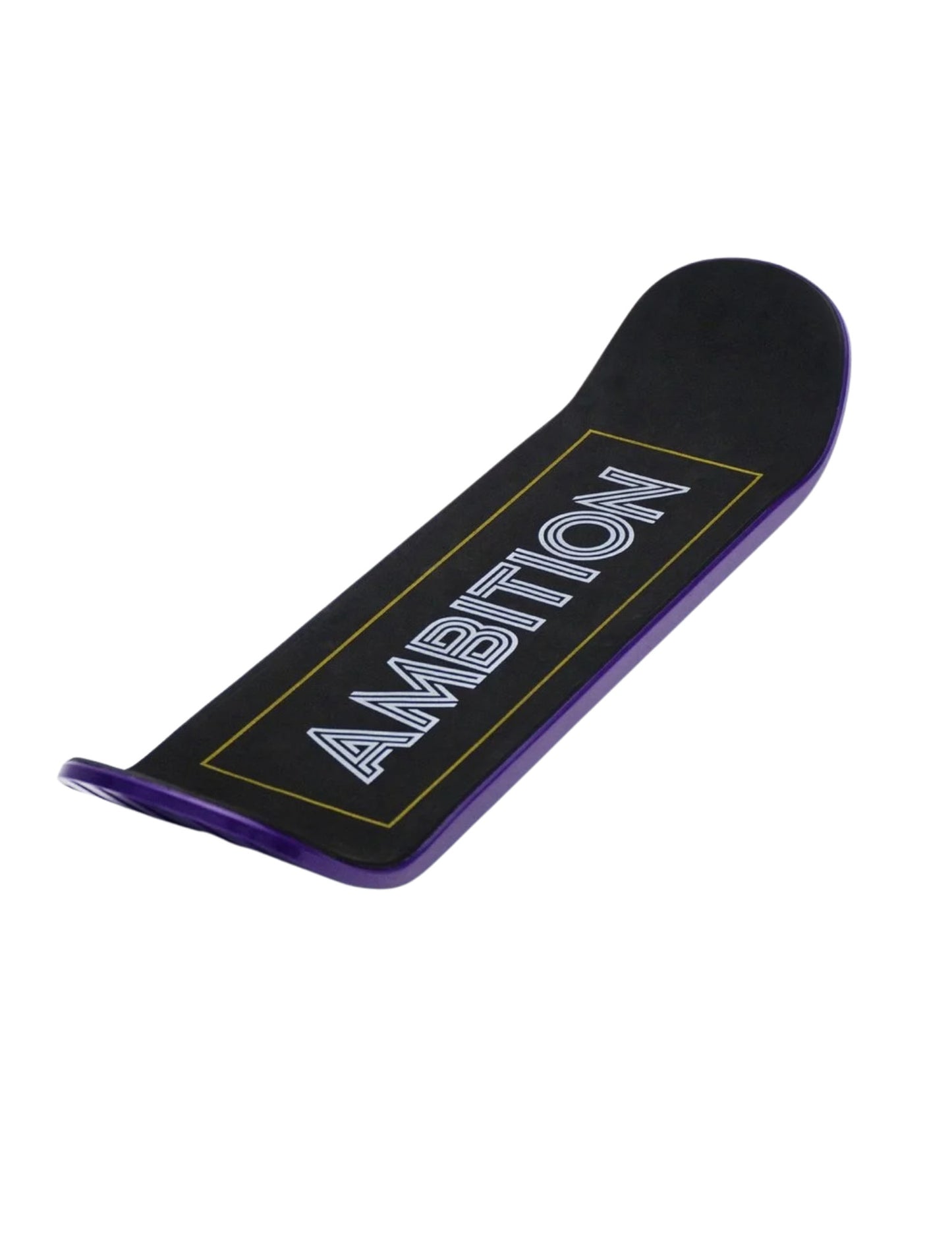 2023 AMBITION JIB SNOWSKATE PURPLE