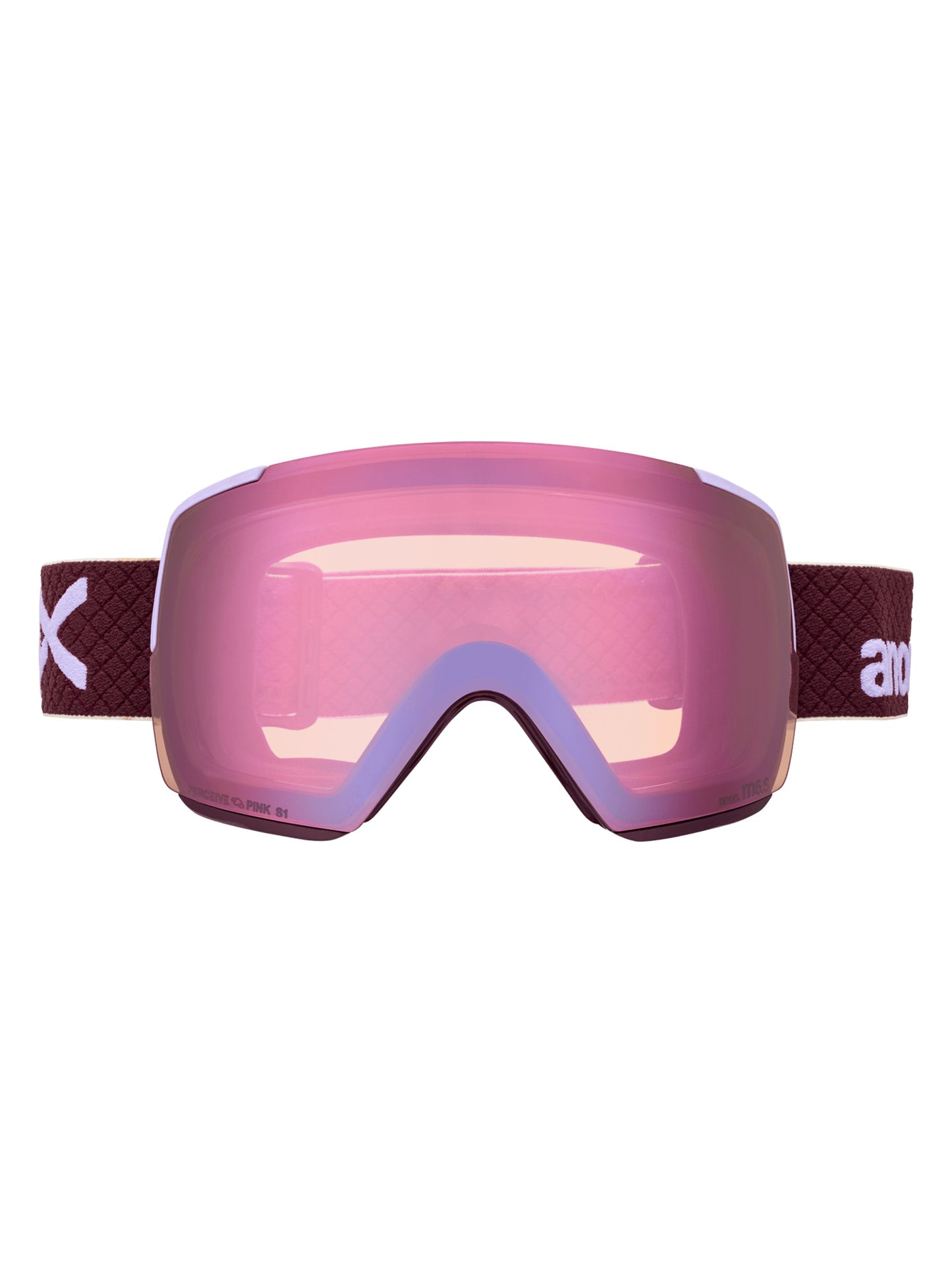 2026 ANON M5S GGL DCHRY w/ CLDY PINK + VRBL BLU + MFI