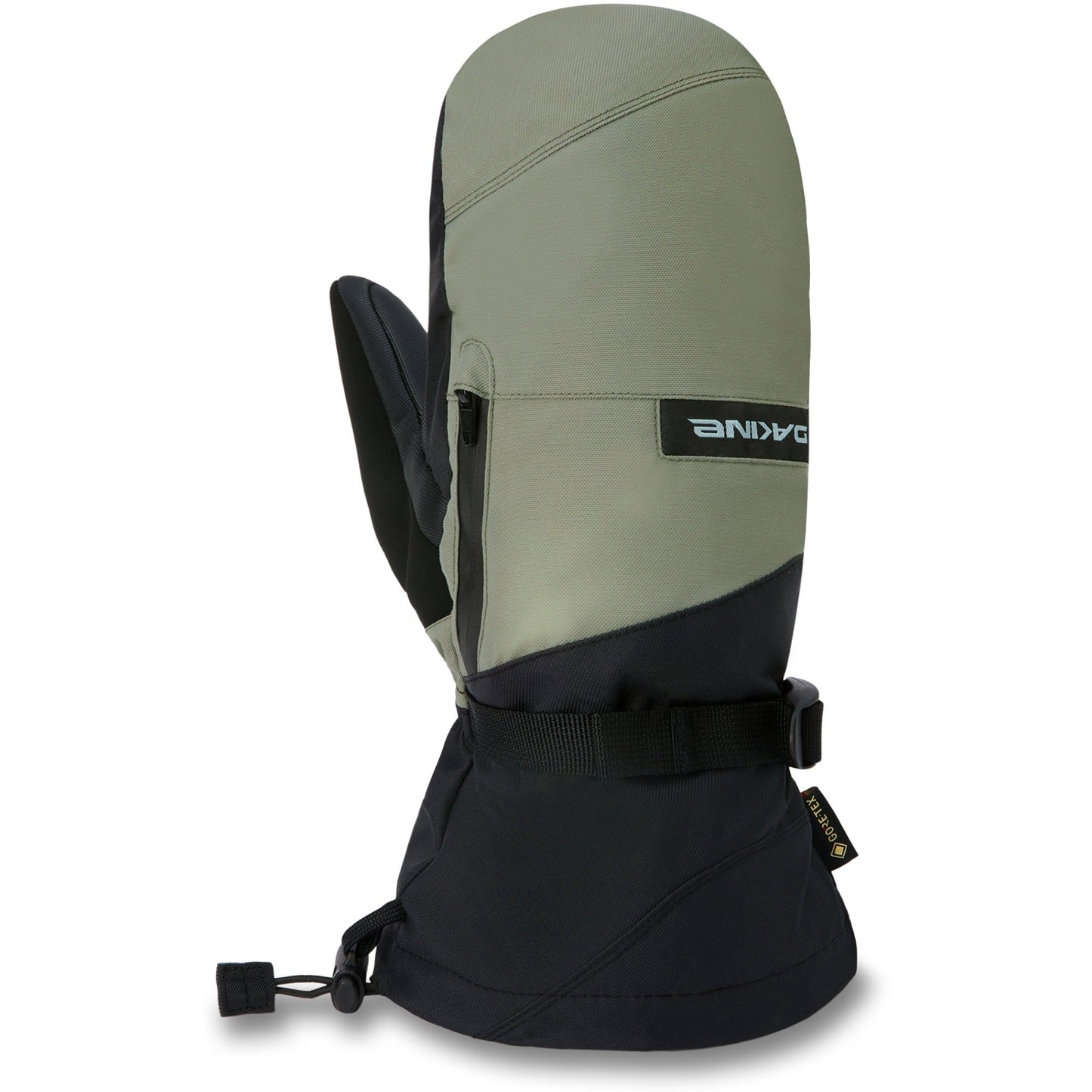 2026 DAKINE TITAN GORE-TEX MITTS MULLED BASIL