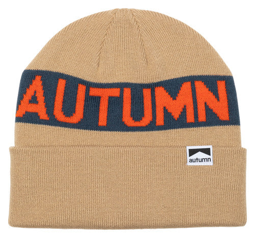 2023 AUTUMN HALFTIME BEANIE
