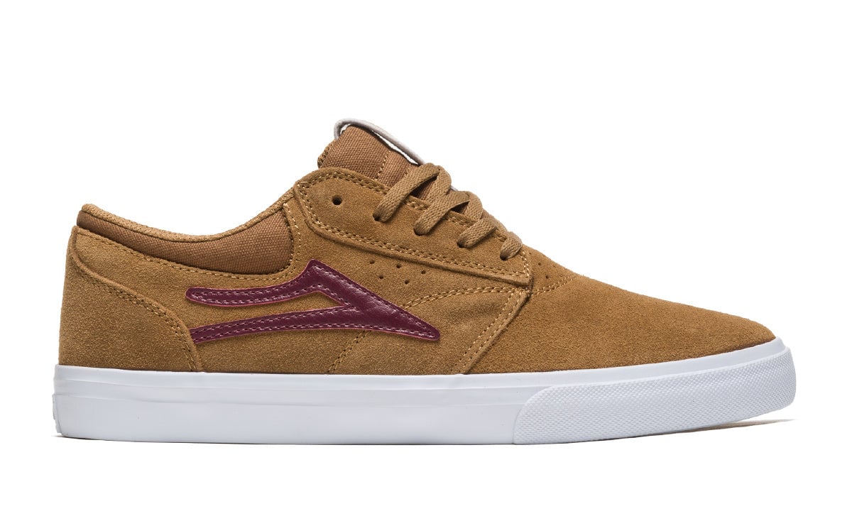 LAKAI MENS GRIFFIN SHOE FA21