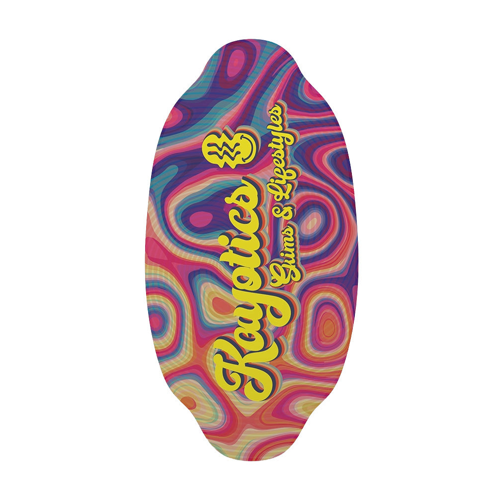 2025 KAYOTICS PRO SERIES SKIMBOARD KAYO-DELICS LARGE