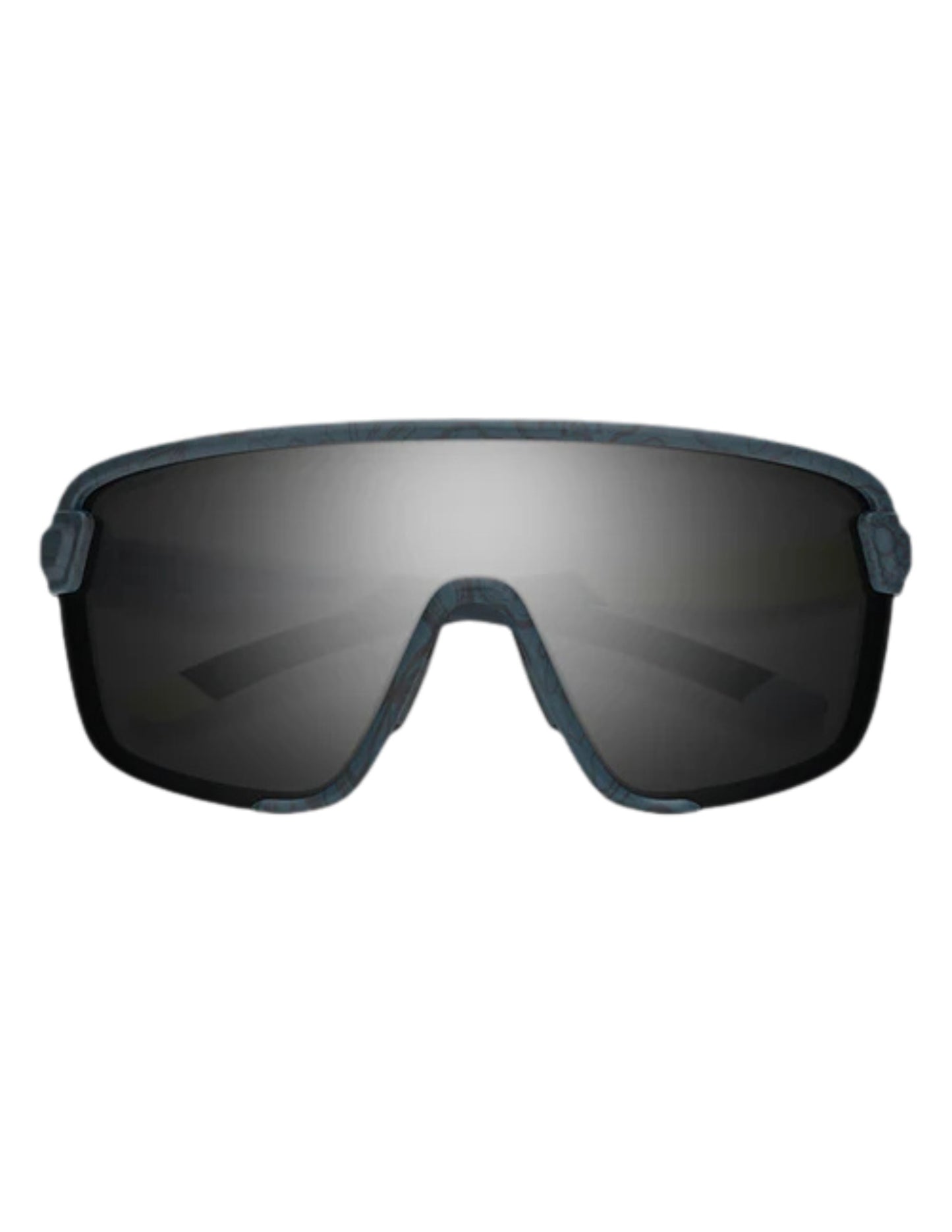 SMITH BOBCAT WILD RYE SUNGLASSES w/ CP BLACK