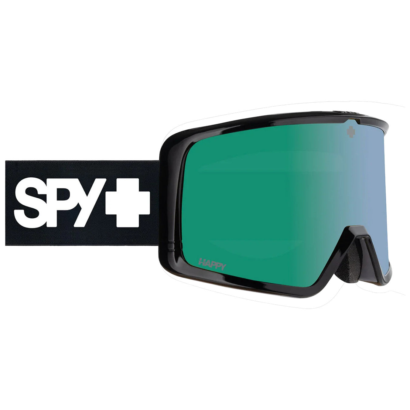 2026 SPY MEGALITH EVERBLACK GGL w/ HPY RSE TRP GRN MRR