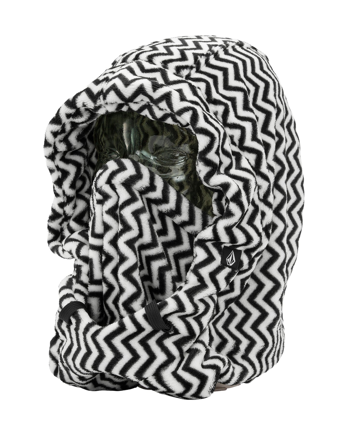2026 VOLCOM WMNS DANG HOODIE BONE