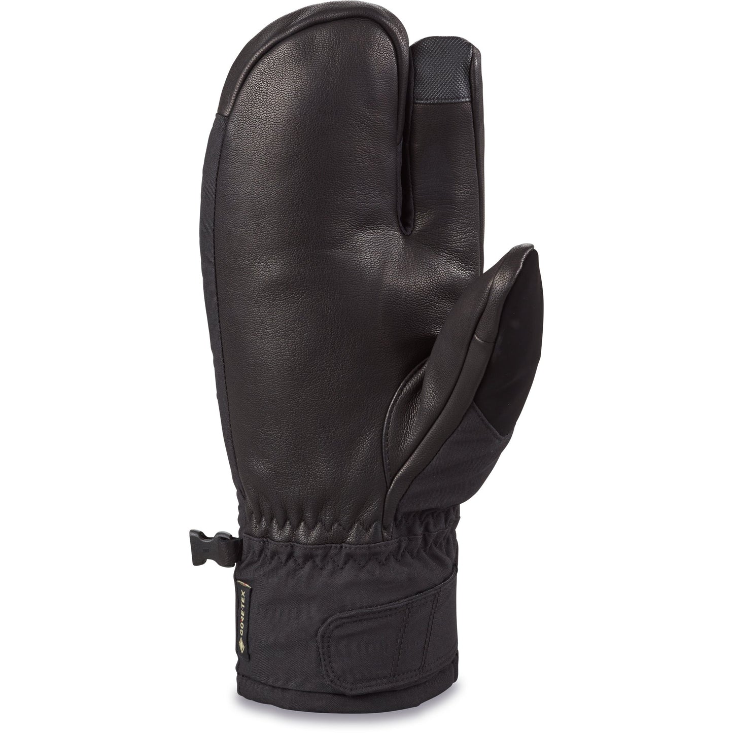 2024 DAKINE FILLMORE GORE-TEX SHORT TRIGGER MITT BLACK