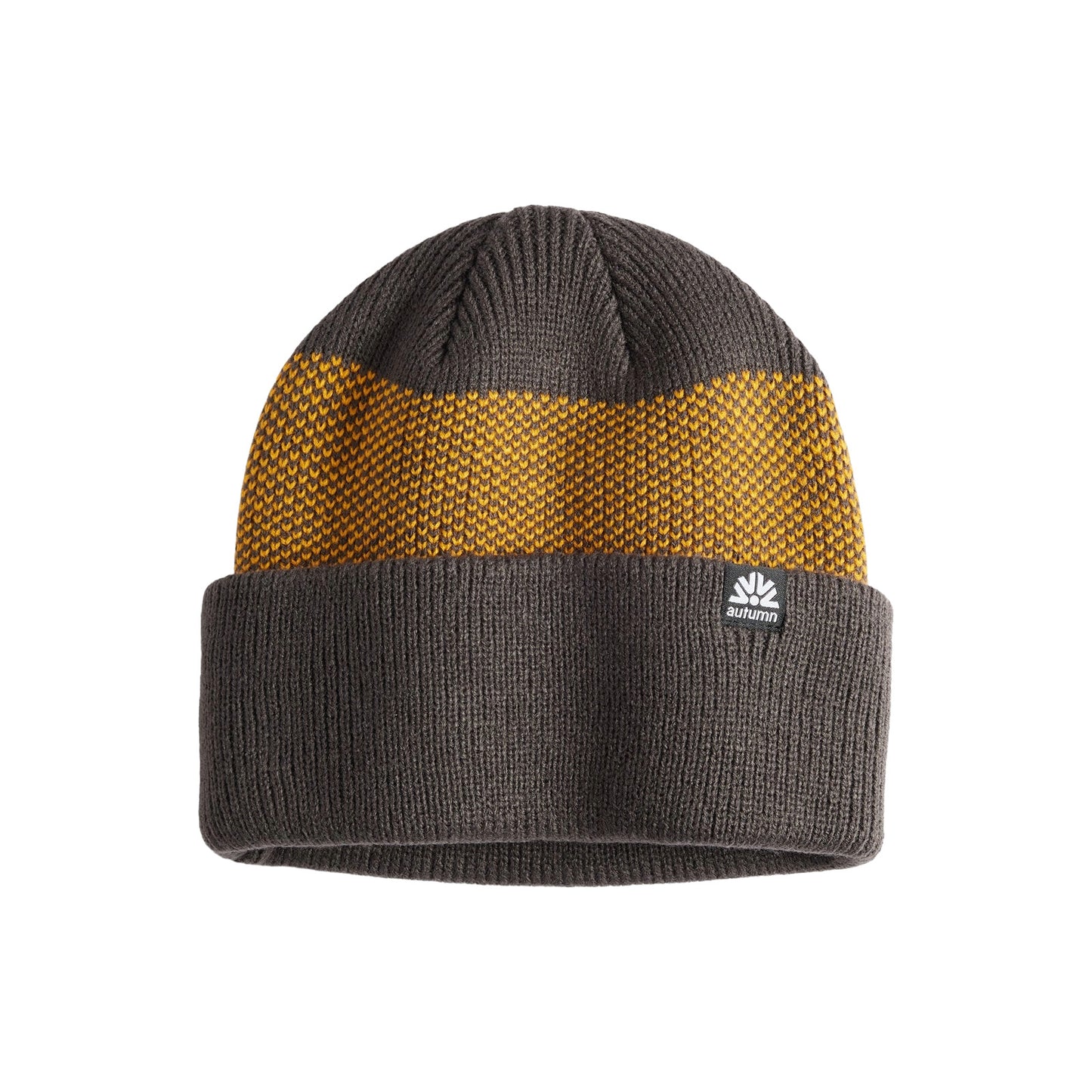2026 AUTUMN BIRDSEYE BEANIE PEBBLE