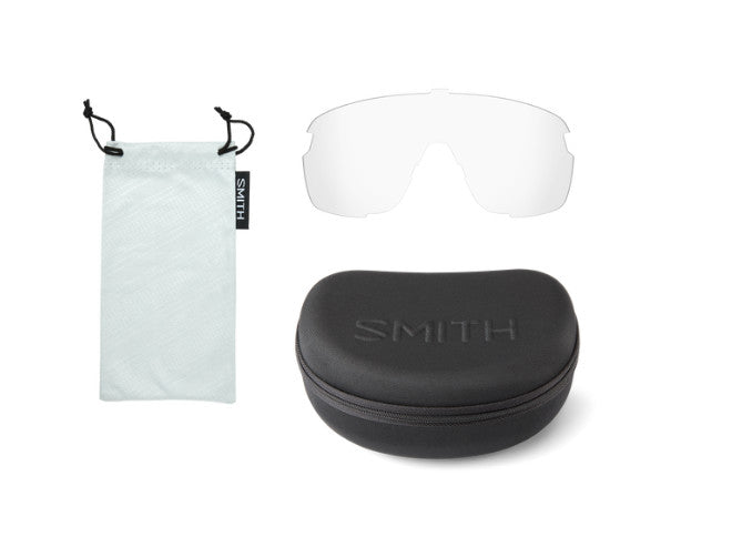 SMITH BOBCAT MATTE VLT 99 SUNGLASSES w/ BLSP HC