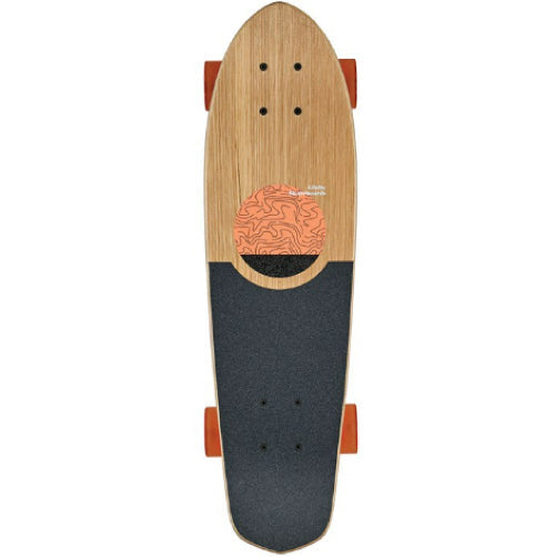 GLOBE LONGBOARD COMPLETE BLAZER