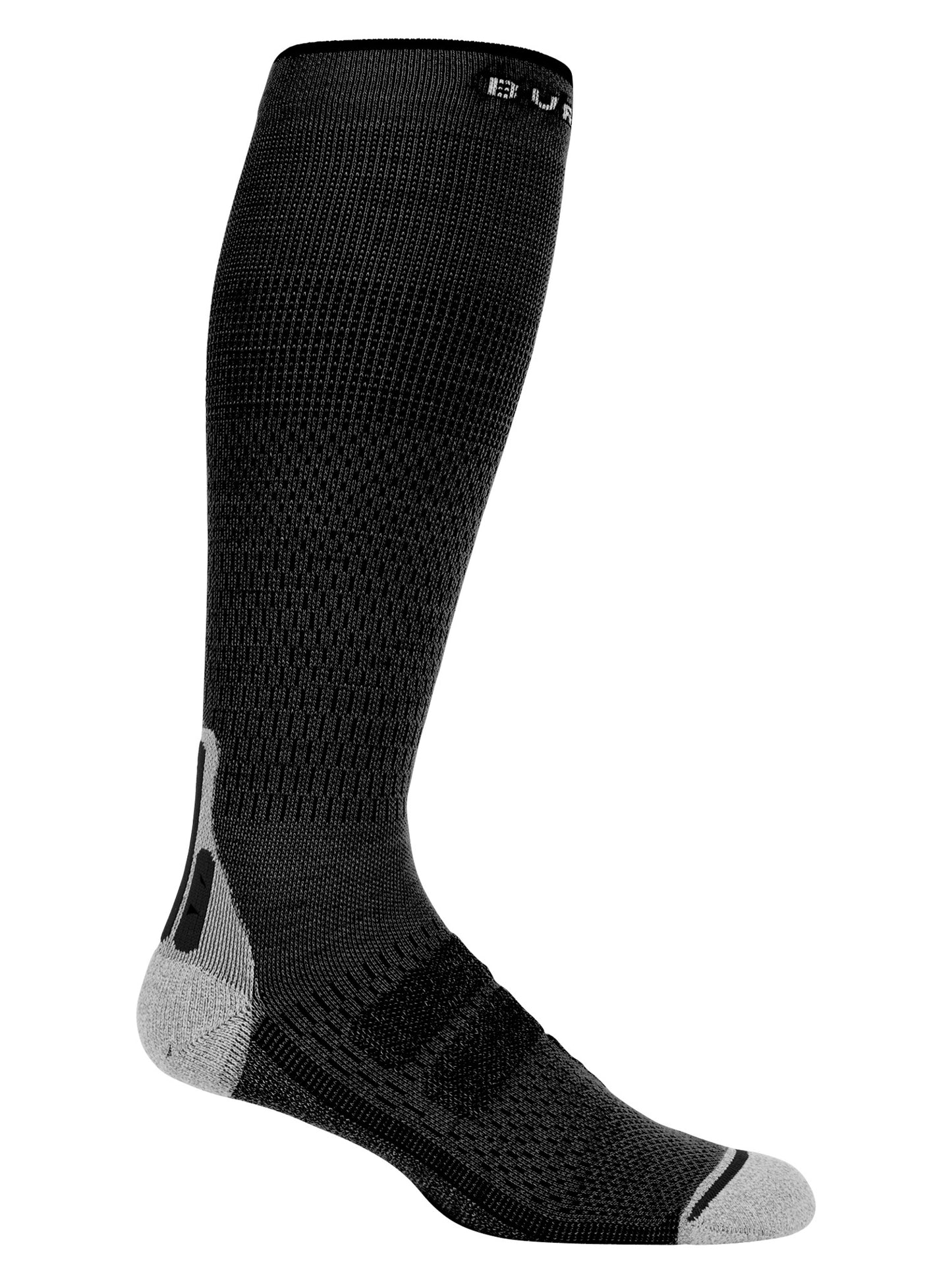 2026 BURTON PERFORMANCE PLS UL SOCK TRUE BLACK