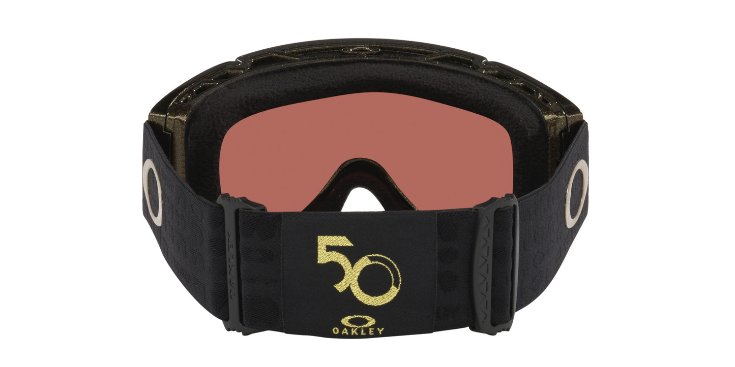2026 OAKLEY FLOW SCAPE M GGL 50TH ANNIVERSARY w/PRIZM 24K