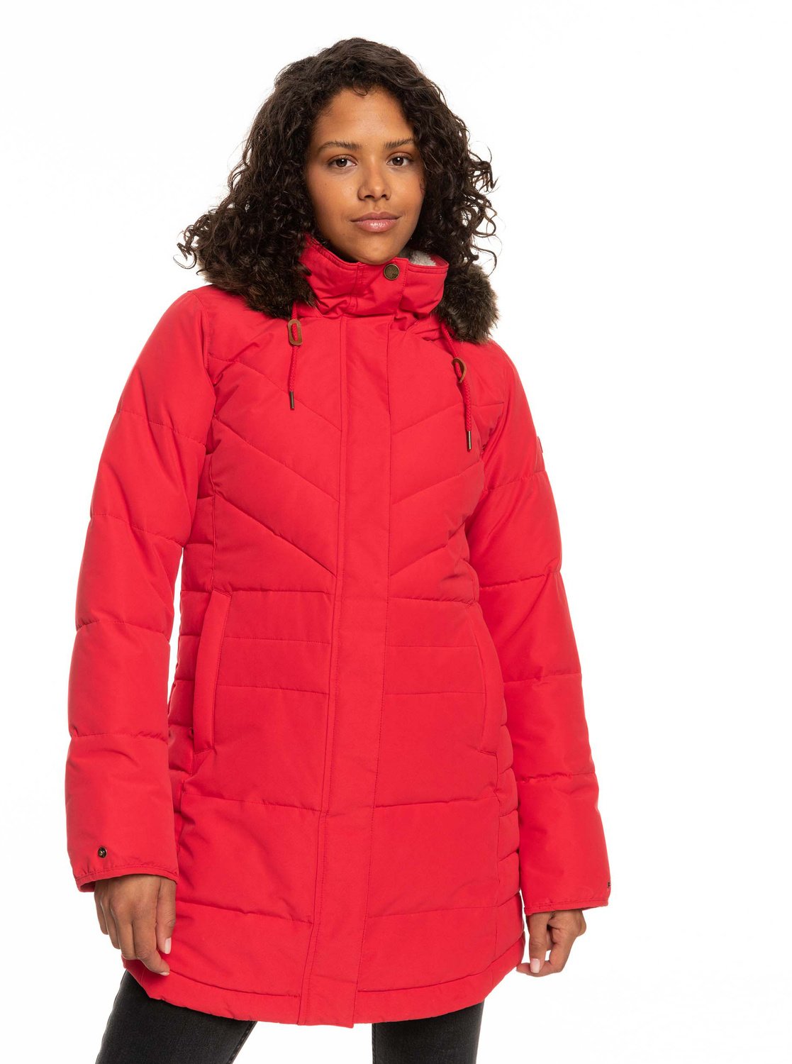 2023 ROXY WMNS ELLIE JACKET RQL0