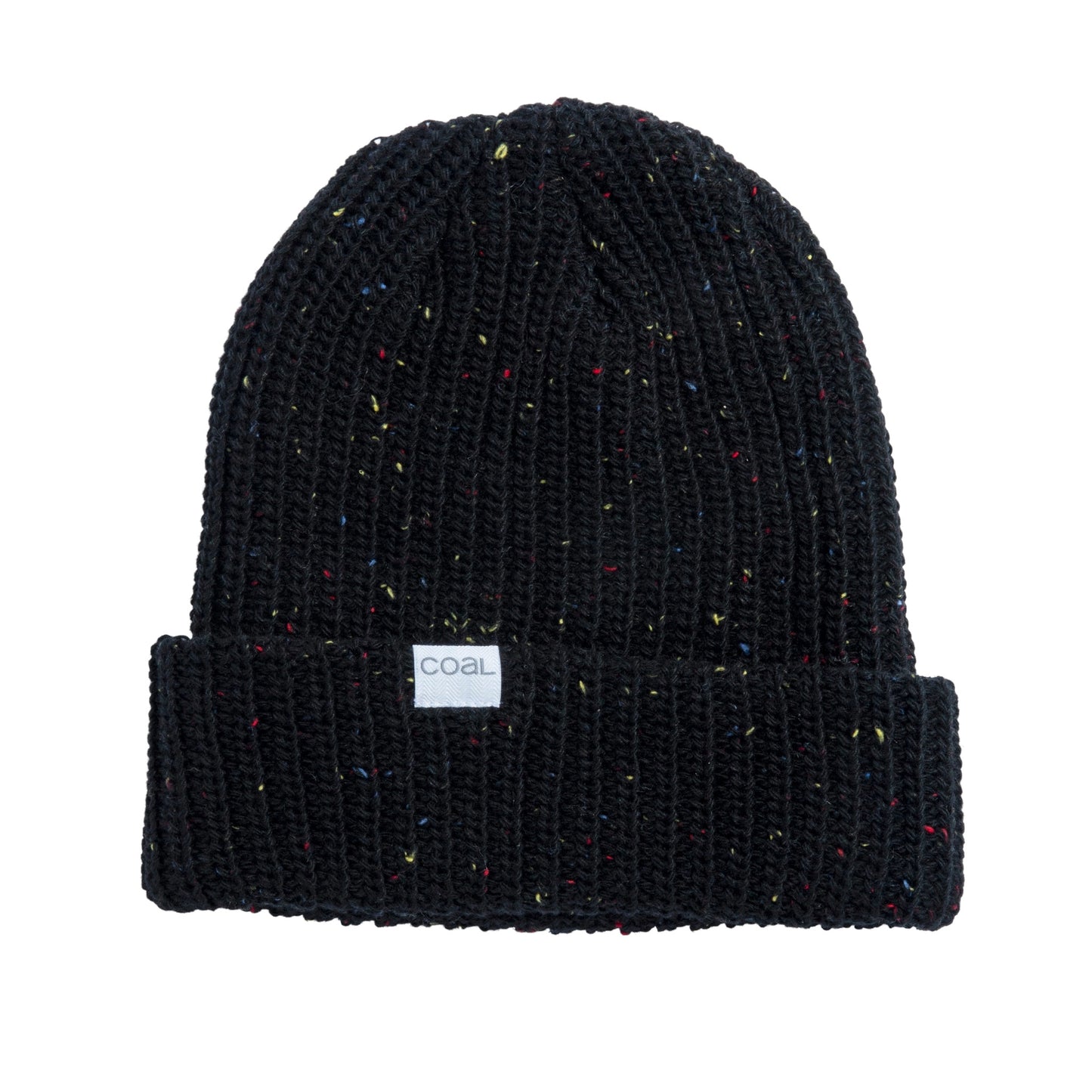 2026 COAL SHORELINE BEANIE BLACK