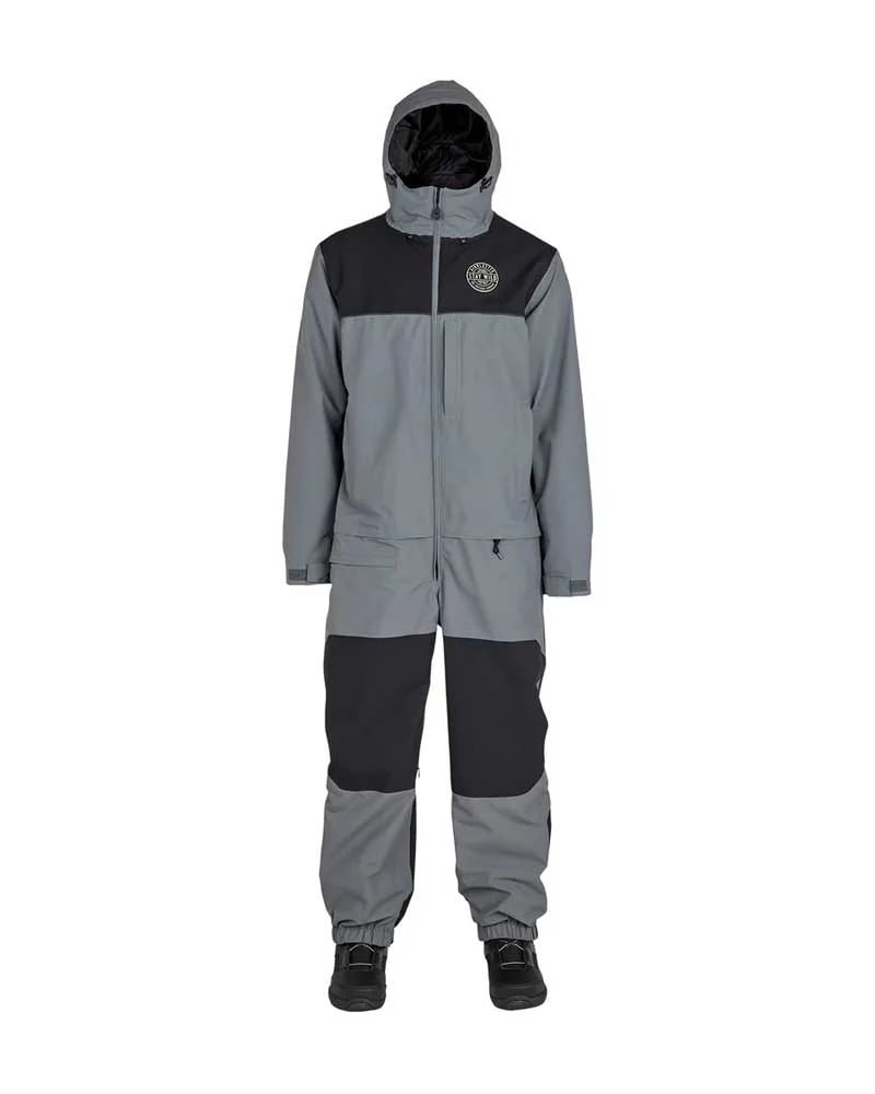 2025 AIRBLASTER KOOK SUIT SHARK
