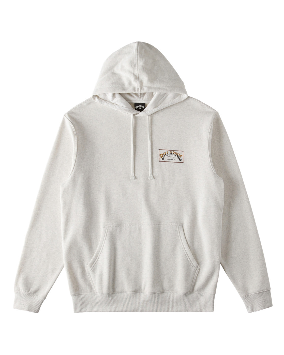 BILLABONG MENS SHORT SANDS PO HOODY SP24