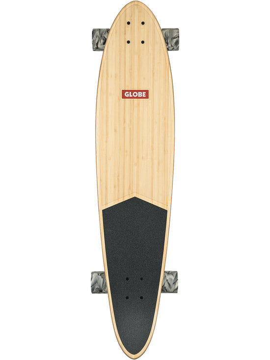 GLOBE LONGBOARD COMPLETE PINNER CLASSIC