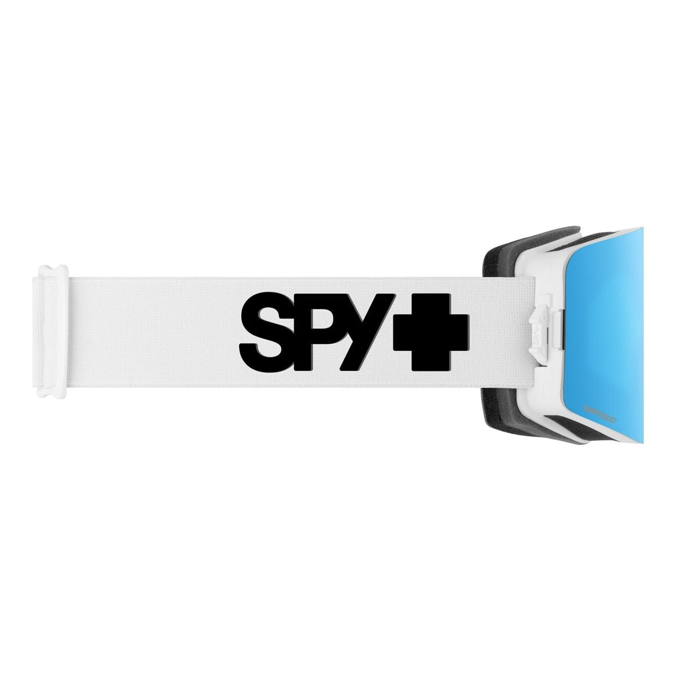 2026 SPY MARAUDER SE EVERWHITE GGL HB ICE BLU MRR + HB LL CRL