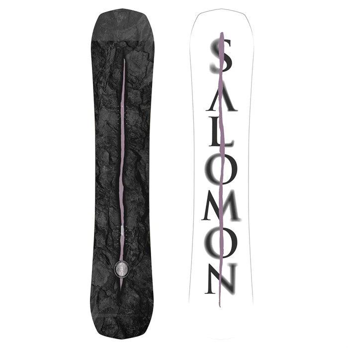 2025 SALOMON CRAFT SNOWBOARD