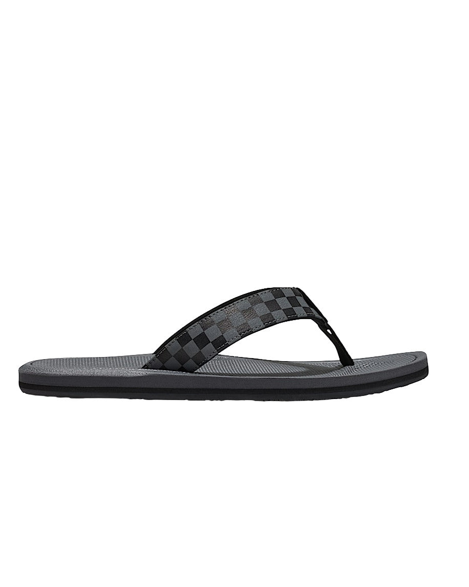 VANS MENS MTE NEXPA SYNTHETIC SANDALS SU25 (FOH) BLACK/BLACK/PEWTER
