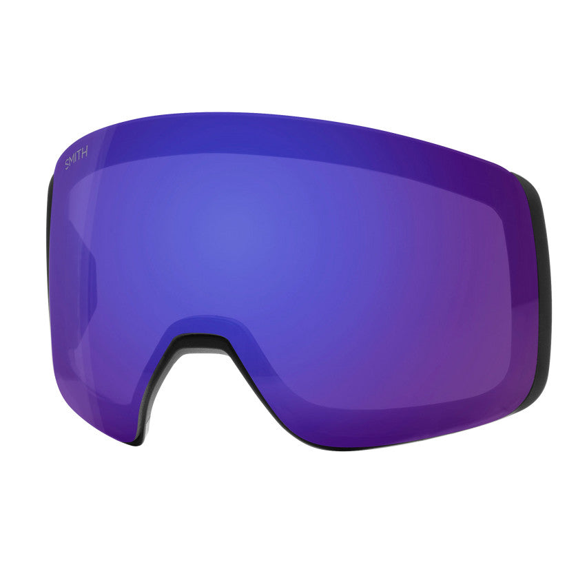 2023 SMITH 4D MAG REPLACEMENT LENS CPE VIOLET MIRROR
