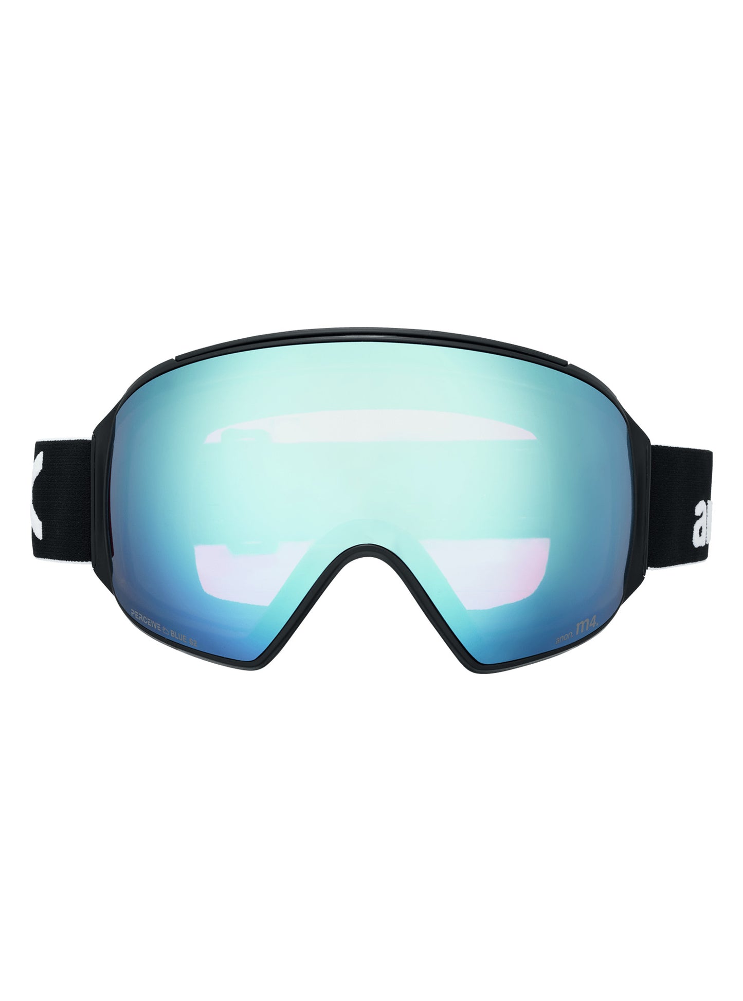 2026 ANON M4 TORIC GGL BLACK w/PRCV VRBL