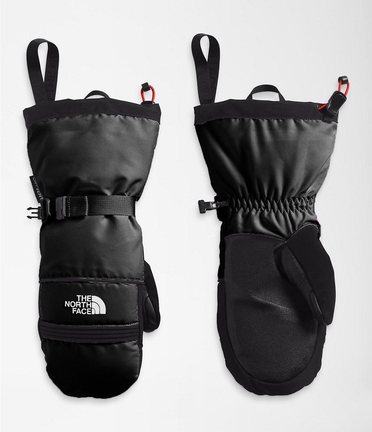 2023 TNF WMNS MONTANA MITT TNF BLACK