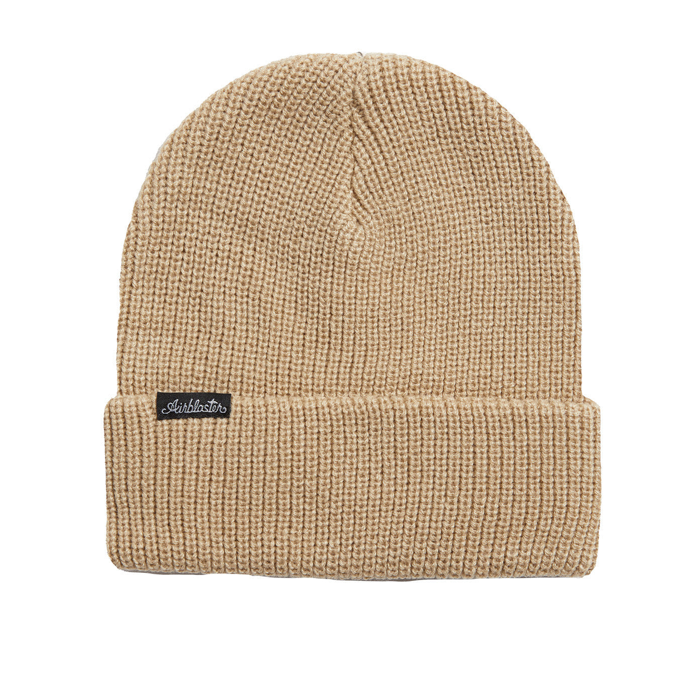 2023 AIRBLASTER WMNS COMMODITY BEANIE CHINCHILLA