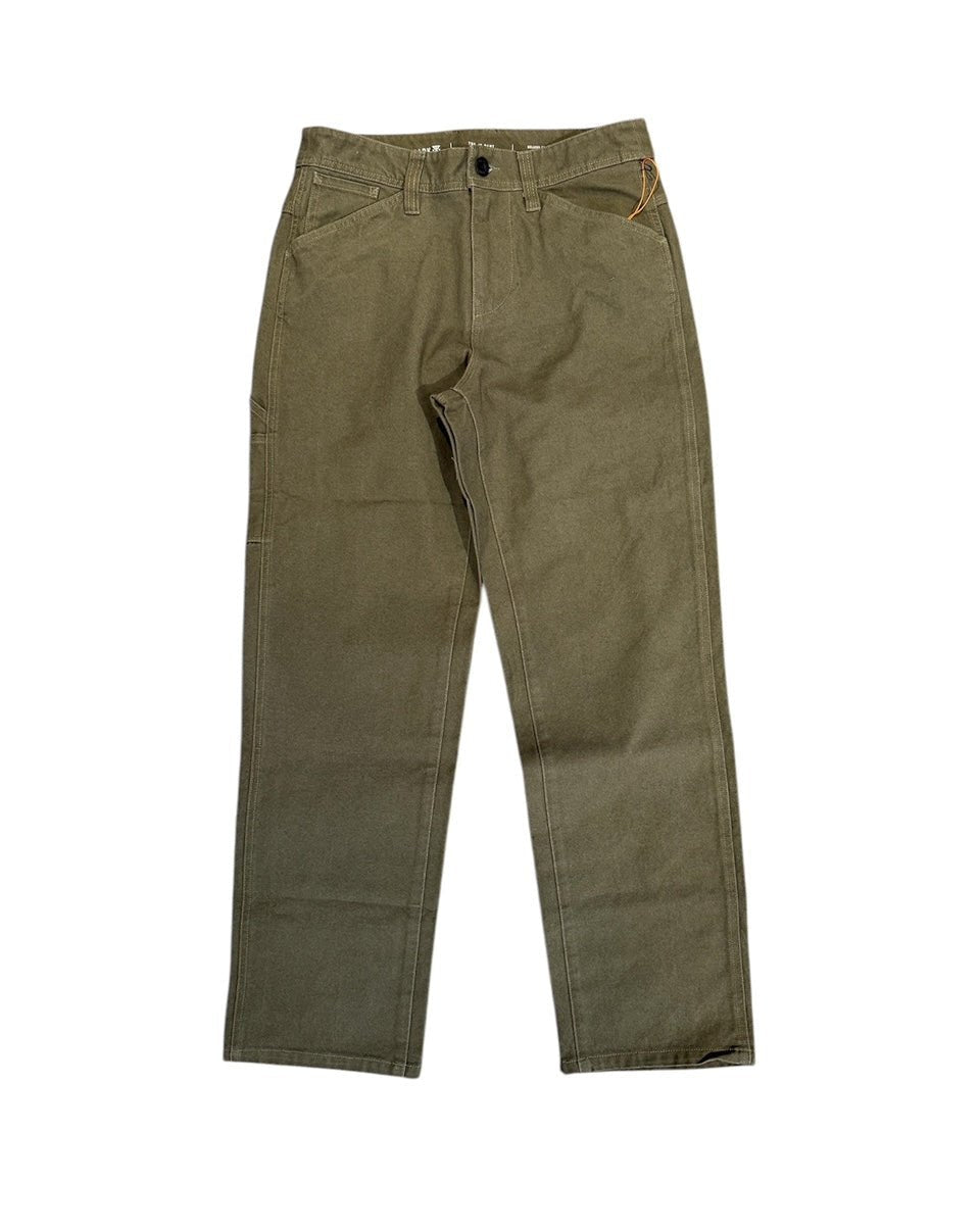 ROARK MENS JT PANT HO24 MILITARY