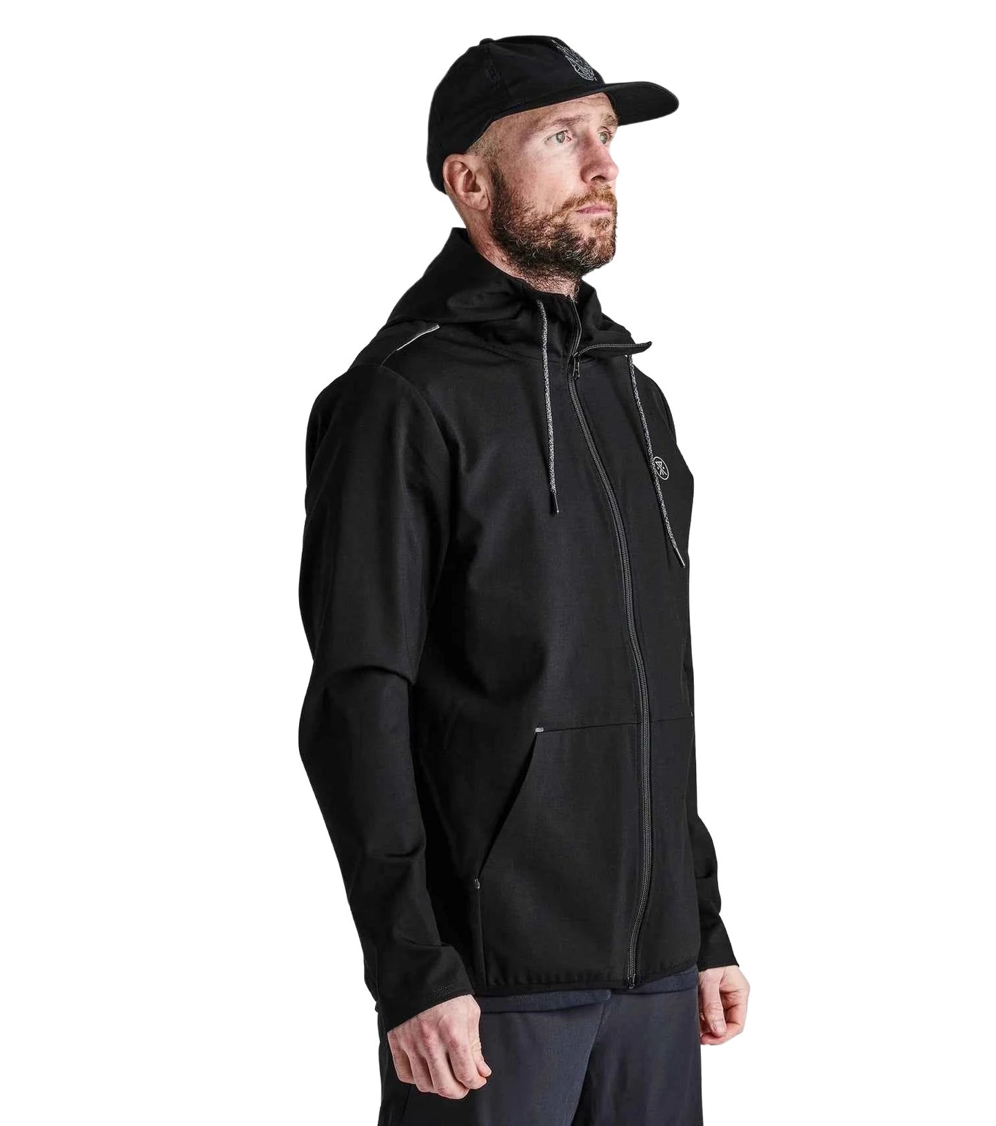 ROARK MENS EL MORRO FLEECE HOODY SP22