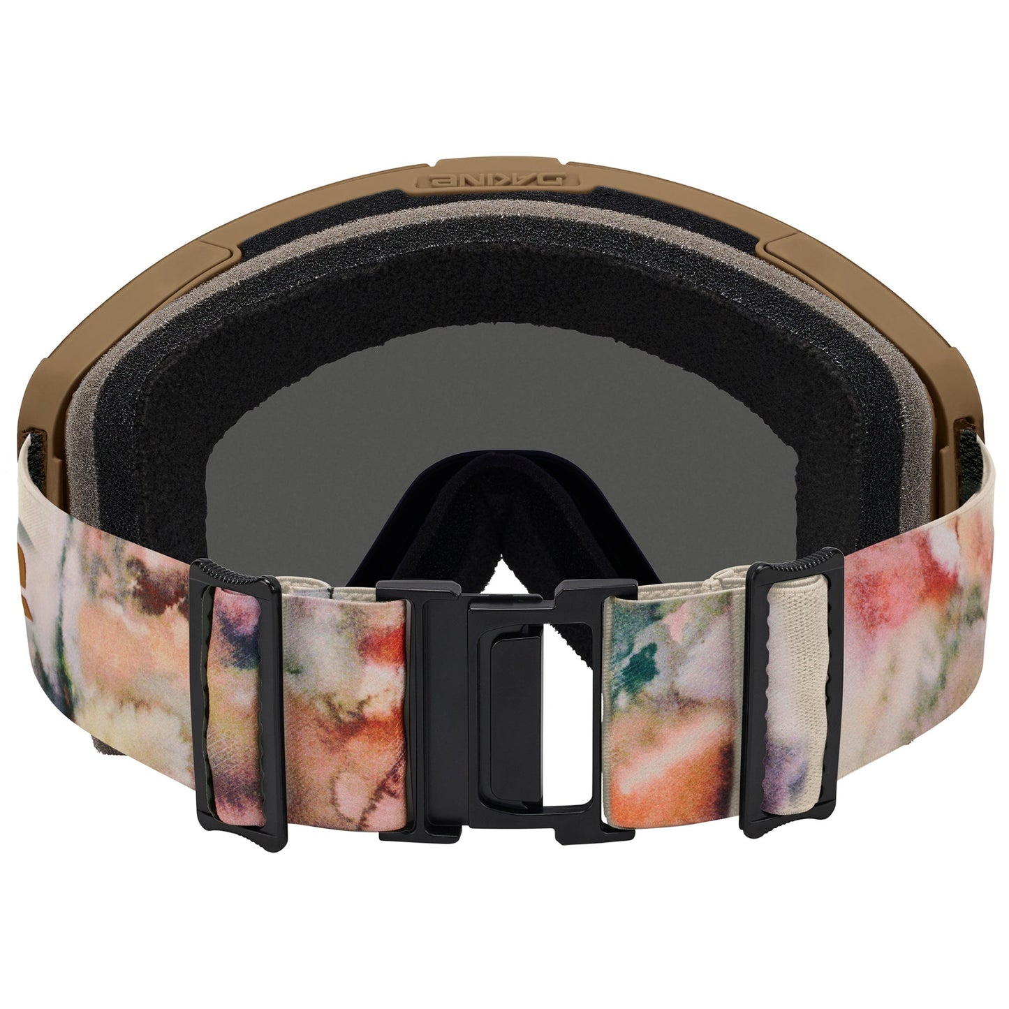 2026 DAKINE SECTOR GGL WATERCOLOR DROPS/SILVER MIRROR